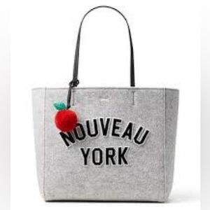 Kate Spade ♠️ NEW YORK 🍎 bag